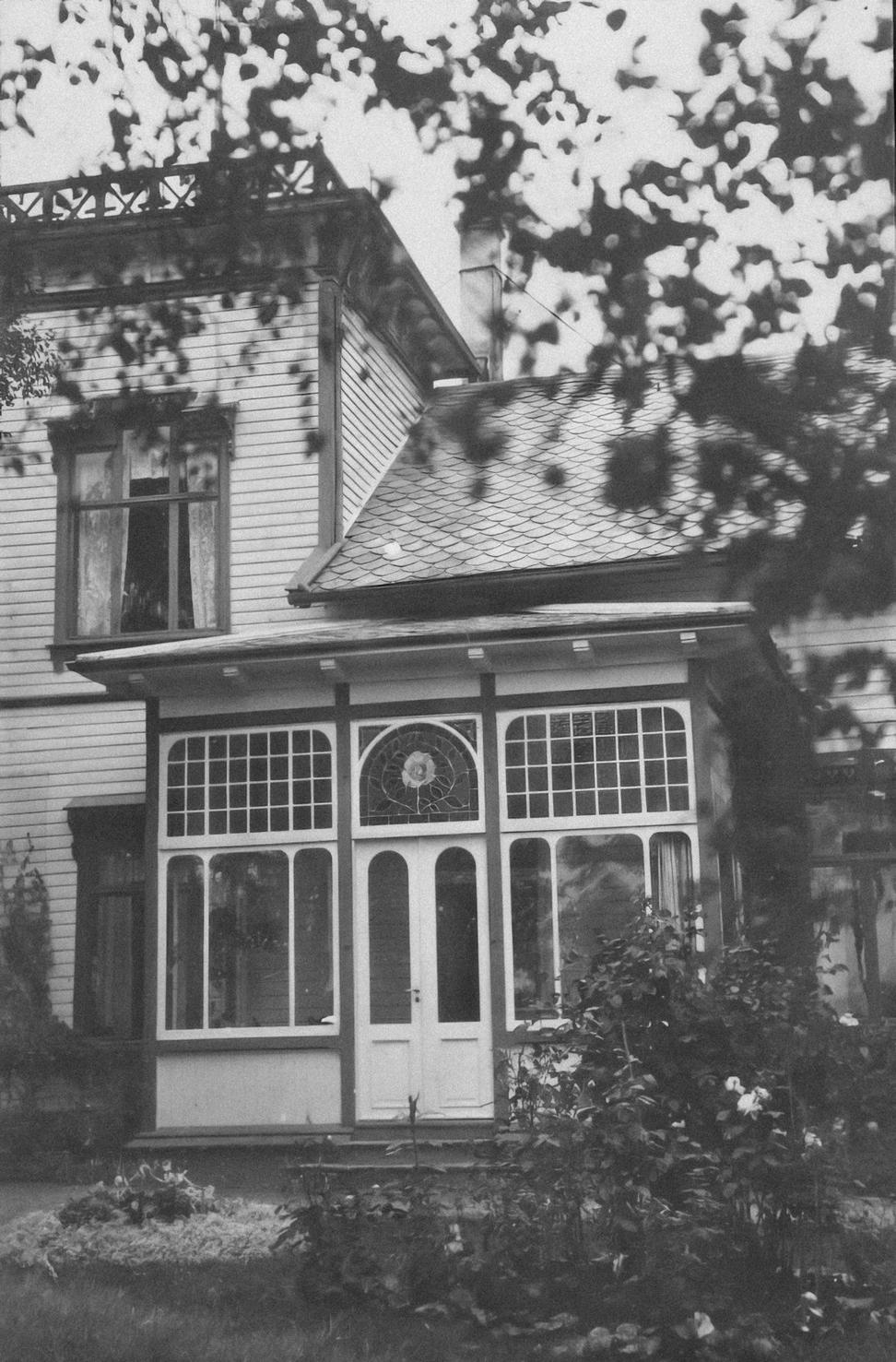 Rosedale Victorian Renewal