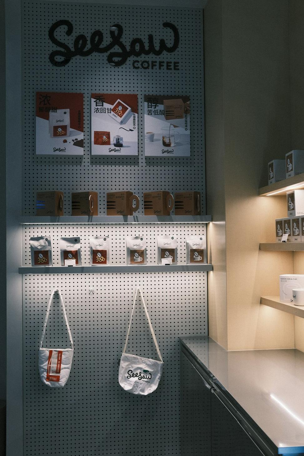 Retail Space