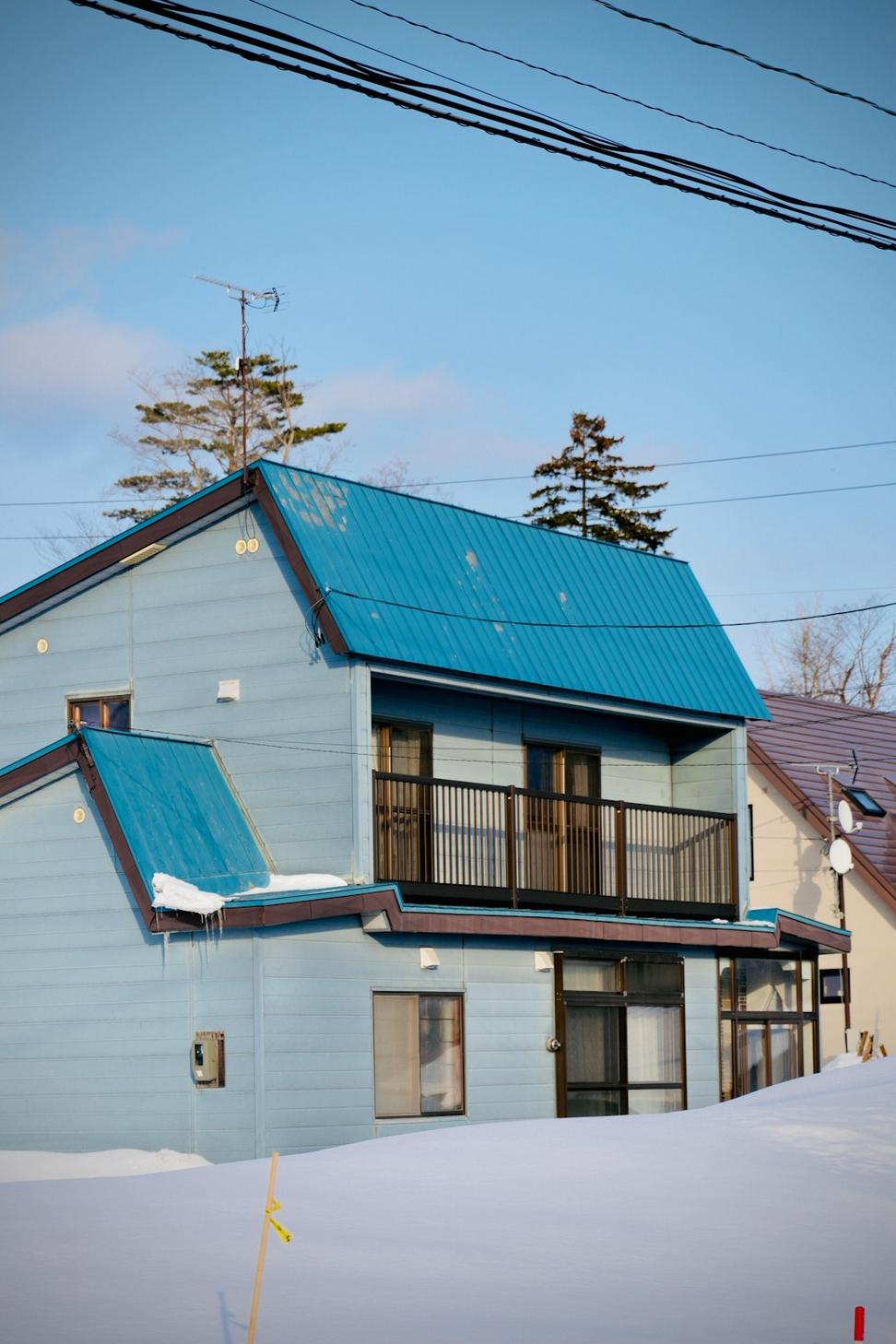 Beaches Eco-Home