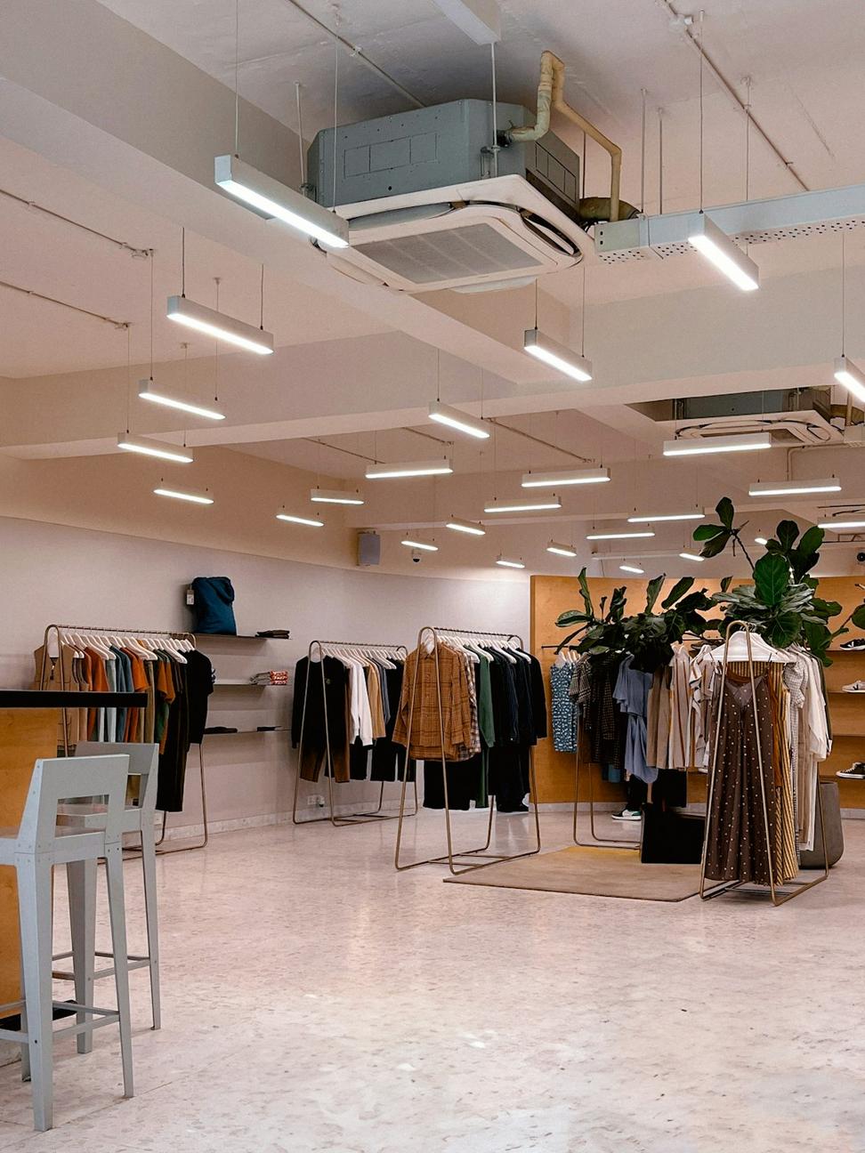 Queen West Flagship Store