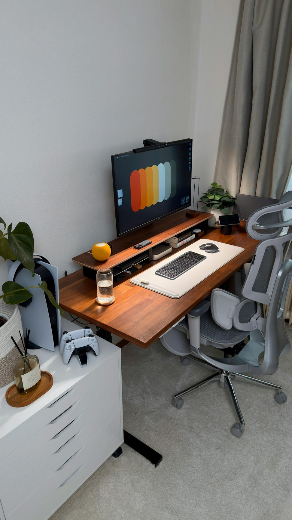 Tech Office