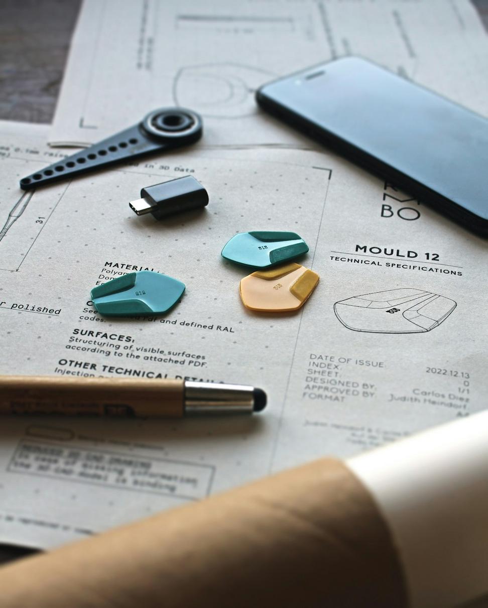 Architecture services