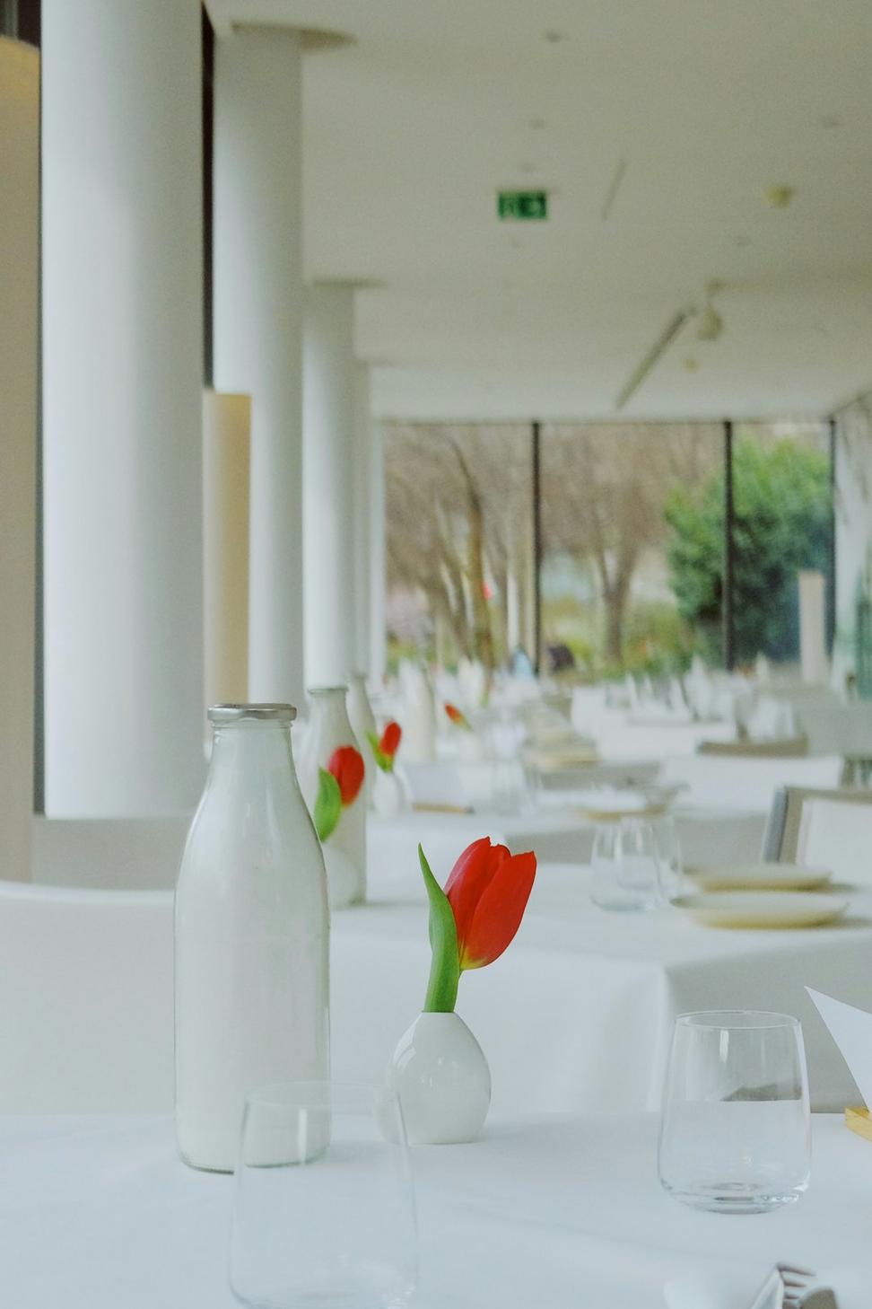 Ossington Bistro Redesign
