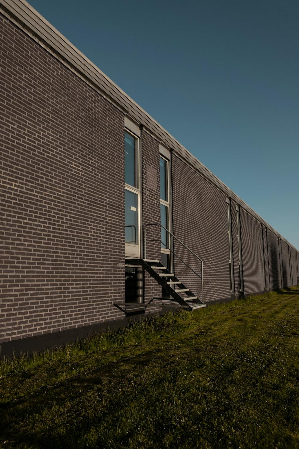 Community Centre
