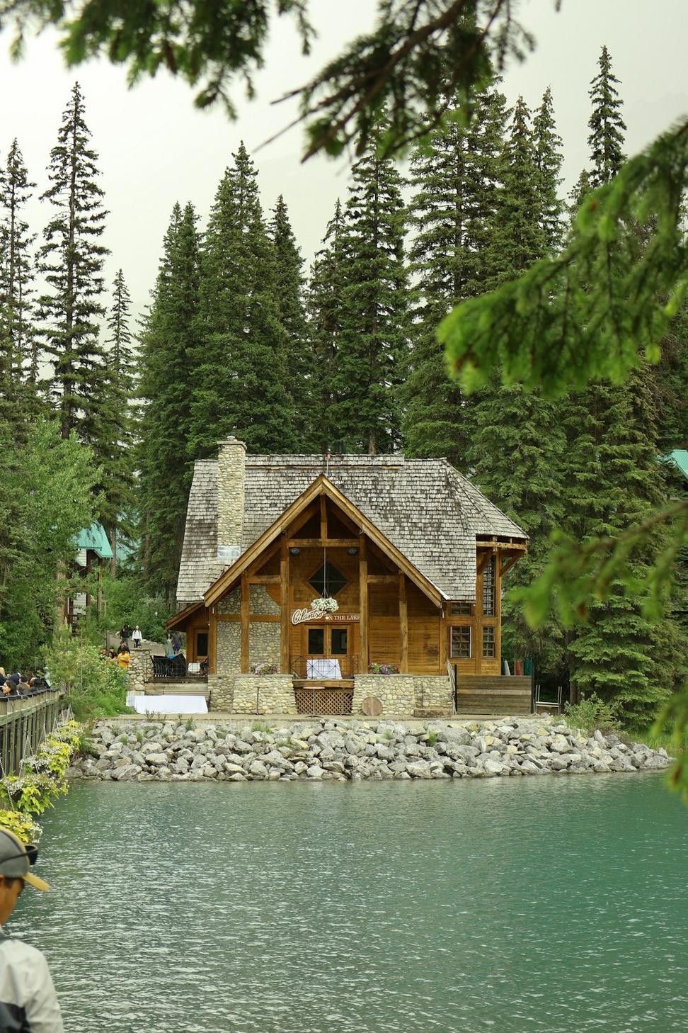 Muskoka Retreat