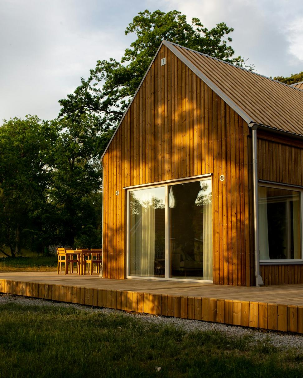 Leslieville Passive House