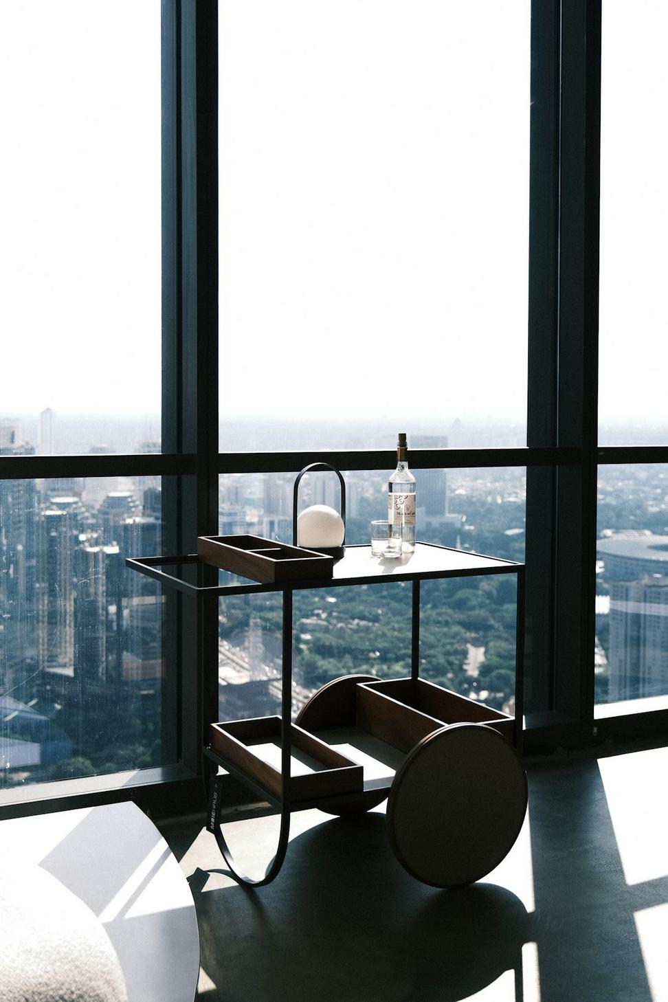 Yorkville Penthouse Transformation